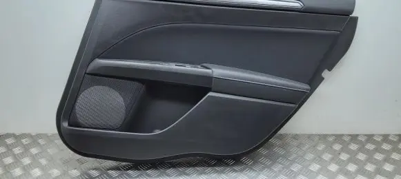 Ford Mondeo MK V Rear door card panel trim DS73F27658