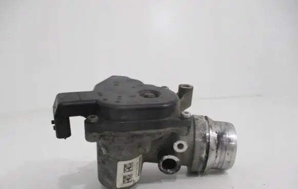 Renault Kadjar Throttle body valve 161A09287R