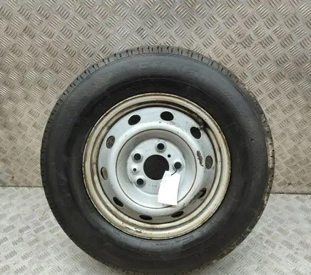 Peugeot Boxer R16 alloy rim 1395240080