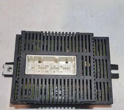 BMW 5 E60 E61 Light module LCM 532318821