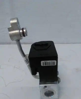 Audi Q7 4M Air conditioning (A/C) expansion valve 4M0816682B 1500010086