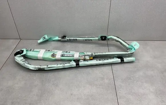 Skoda Octavia Mk3 (5E) Roof airbag 5E0880741