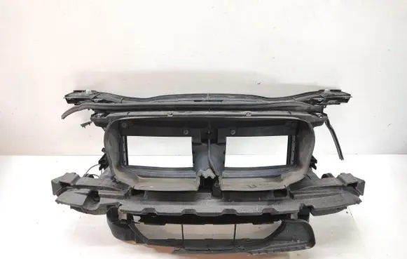 BMW X1 E84 Radiator support slam panel