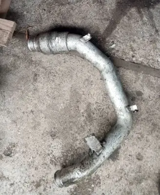 Volvo V60 Intercooler hose/pipe 31319820