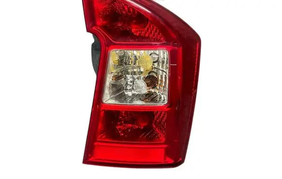 KIA Carens II Rear/tail lights 92402100
