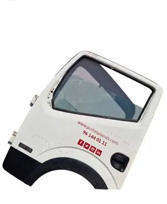 Nissan Cab Star Front door NC3E0421