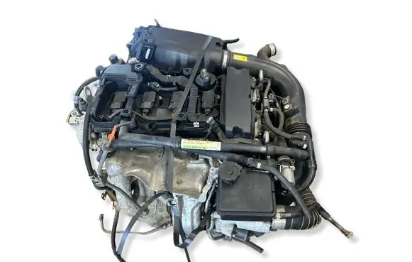 Mercedes-Benz SLK R172 Engine 271861 R2710162201 A2710108446