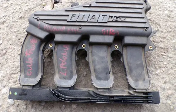 Fiat Doblo Intake manifold 46535698