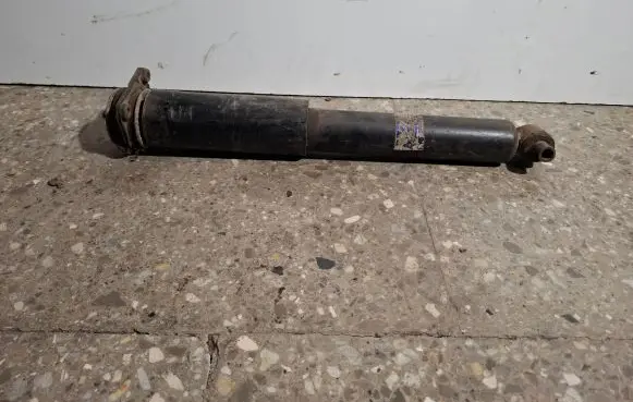 Volvo V70 Rear shock absorber/damper