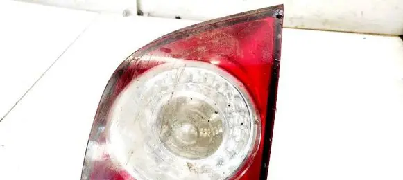 Volkswagen Golf Plus Tailgate rear/tail lights