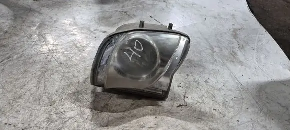 Lexus IS 220D-250-350 Front fog light 11478420