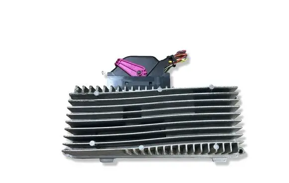 Audi Q5 SQ5 Sound amplifier 8R0035223F