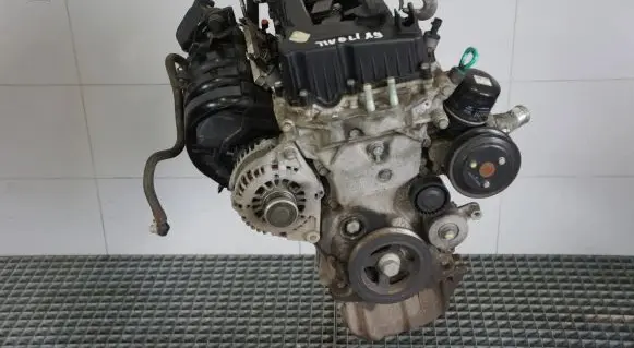 SsangYong Tivoli Engine G16X G16X-002 17391000