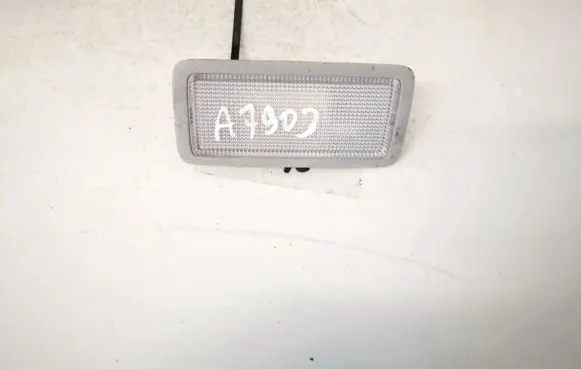 Toyota Verso Other interior light 8134030100
