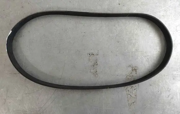 Volvo XC60 Alternator belt 32325010 31430737 32146438