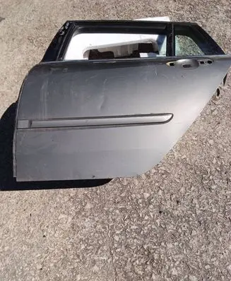 Renault Laguna III Rear door
