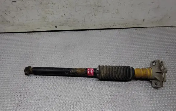 Fiat Grande Punto Rear shock absorber/damper 343459