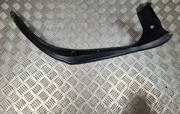 Mercedes-Benz S W221 Trunk/boot sill cover protection A2216941033