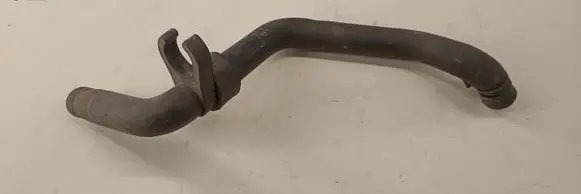 Audi A6 S6 C5 4B Heater radiator pipe/hose 