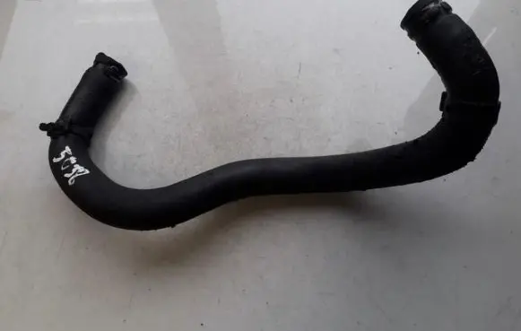 Ford Focus Engine coolant pipe/hose