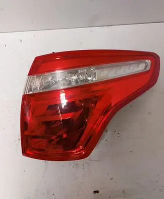 Citroen C4 I Picasso Rear/tail lights 9687336580