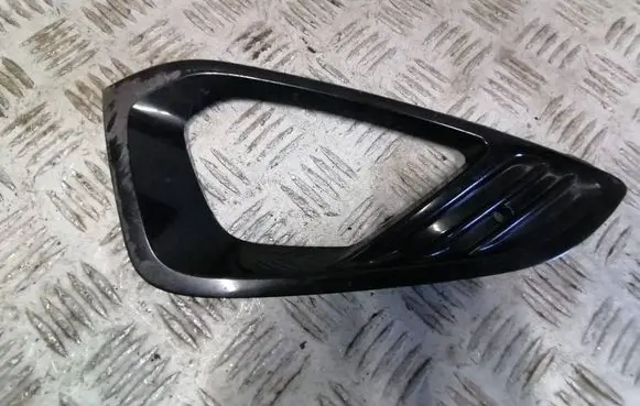 Ford Fiesta Front bumper lower grill