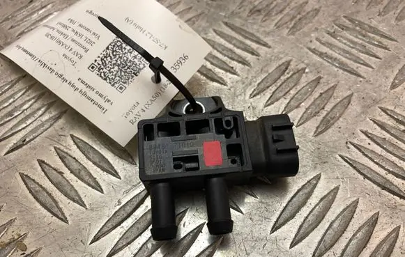 Toyota RAV 4 (XA50) Exhaust gas pressure sensor 8948171010