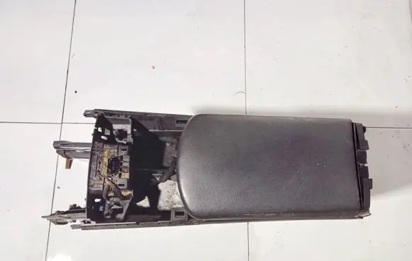Armrest