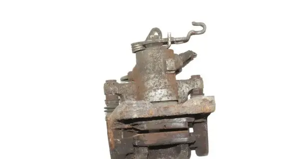 Volkswagen Scirocco Rear brake caliper
