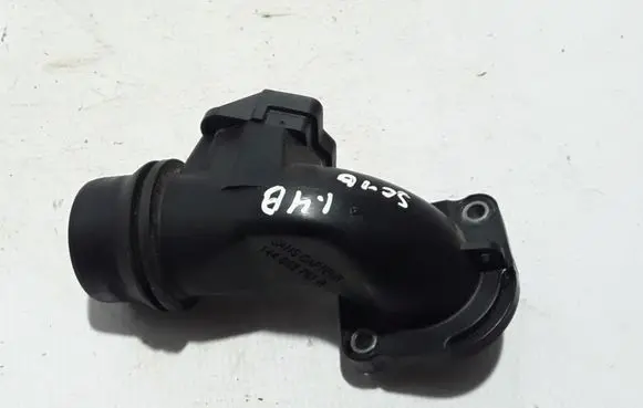 Brake vacuum hose/pipe