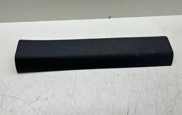 Peugeot 308 Front sill trim cover 9677521877