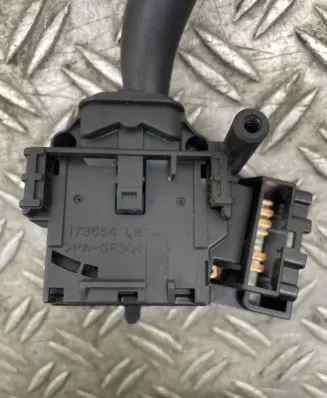 Toyota Avensis T250 Wiper control stalk