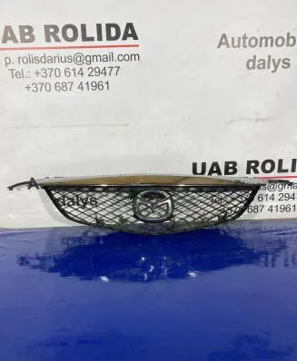 Mazda Premacy Front grill C10050712