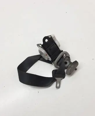 Mitsubishi Grandis Third row seat belt TKAB2N698