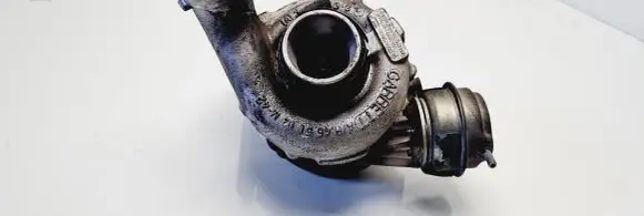Audi A6 S6 C5 4B Turbo 059145701R 812052V 4541357
