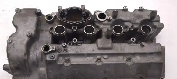 BMW 5 F10 F11 Rocker cam cover 7603653 7636612