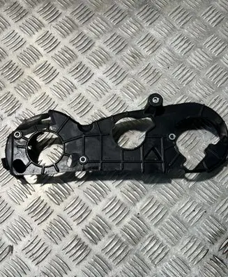Audi A6 S6 C6 4F Timing belt guard (cover) 059109133R