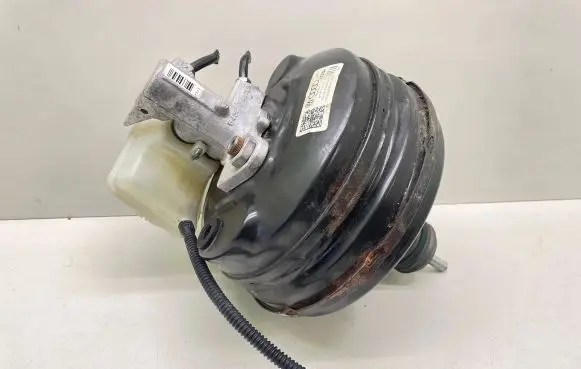 Audi A4 S4 B8 8K Brake booster 8K0612103K