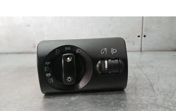 Audi A6 Allroad C5 Other switches/knobs/shifts 4B191531E