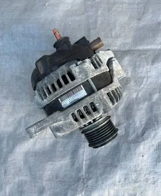 Jeep Cherokee Generator/alternator P56029739AA