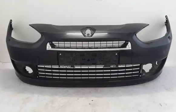 Renault Fluence Front bumper