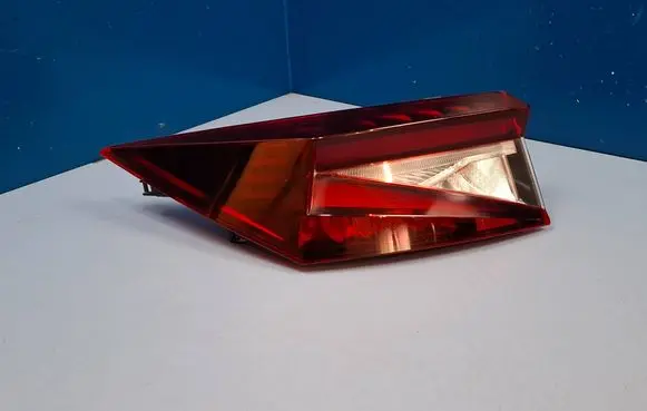 Skoda Enyaq iV Rear/tail lights 5LA945207A 23979403L