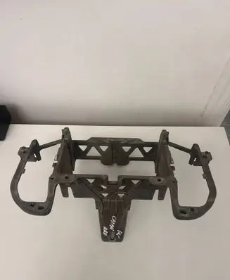 Porsche Cayenne (92A) Other dashboard part 7P5857083