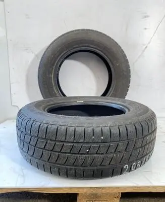 Citroen Berlingo R15 C winter tire 