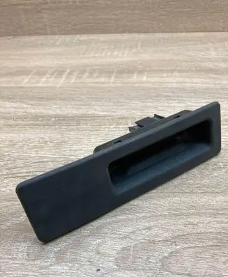 BMW 5 F10 F11 Tailgate/trunk/boot exterior handle 7368752