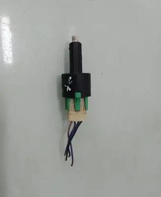 Mitsubishi Grandis Brake pedal sensor switch
