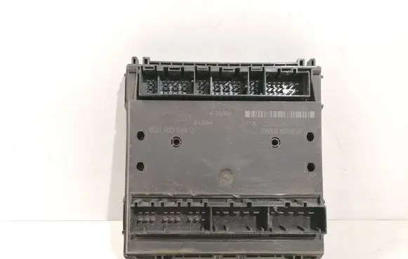 Volkswagen Polo Comfort/convenience module 6Q1937049D 5WK8212D