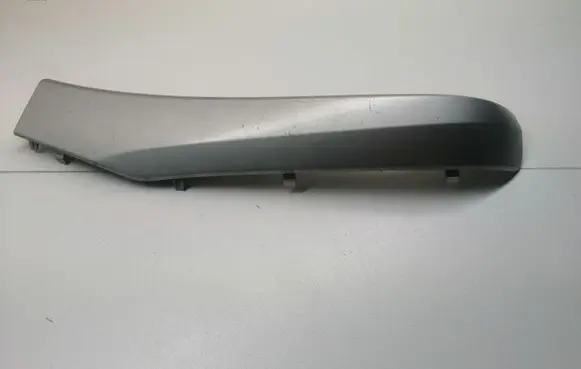 Toyota Prius (XW30) Front door handle cover 7461147010