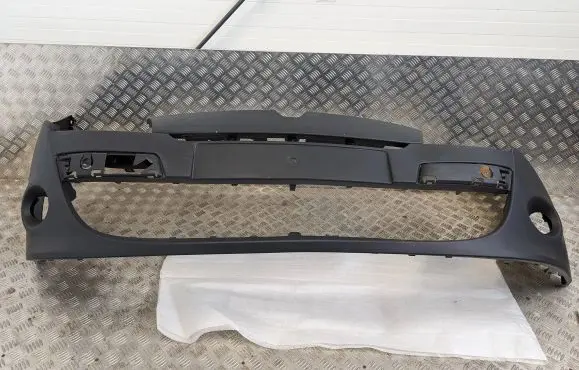 Renault Megane III Front bumper 620220004R
