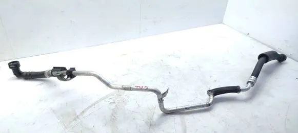 Fiat Ducato Power steering hose/pipe/line 1385762080